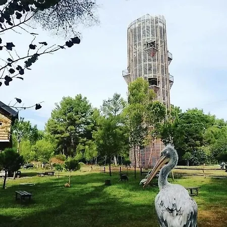 شقة Divjak Dhoma Plazhi *
