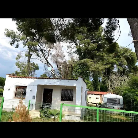 Divjak Dhoma Plazhi شقة
